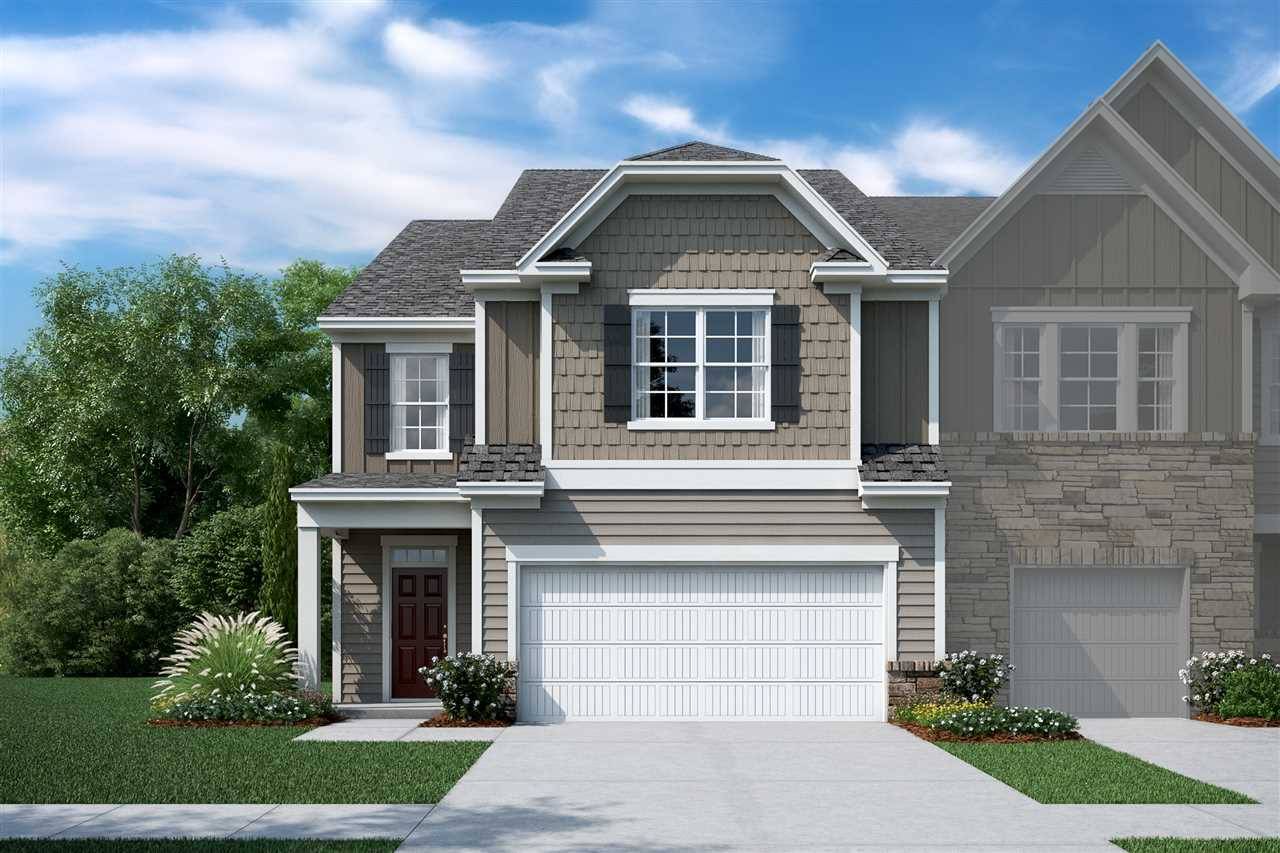 1310 Southpoint Trail #34, Durham, NC 27713