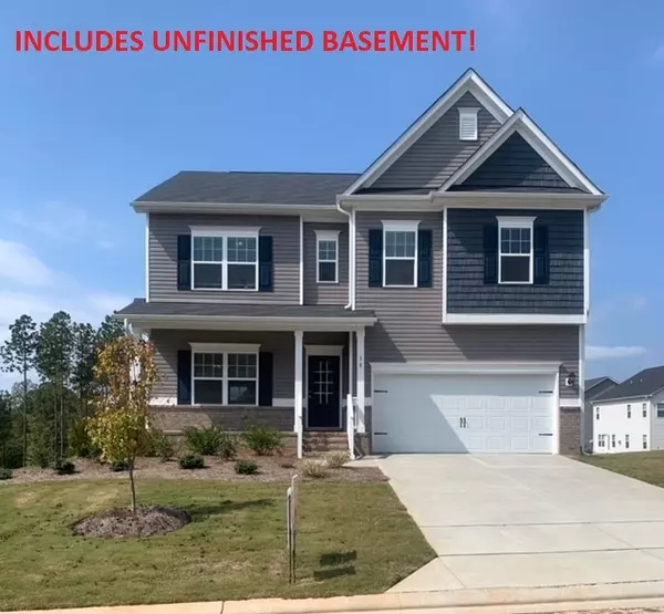 38 Forest Glade Court #51, Clayton, NC 27527