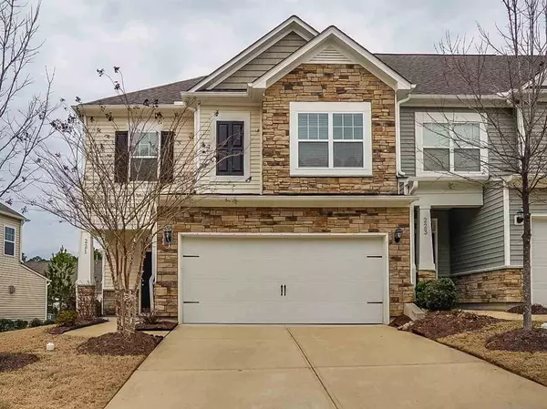 221 Skyros Loop, Cary, NC 27519