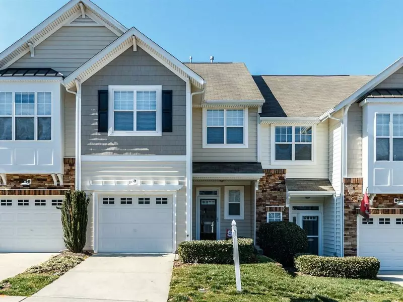 5052 Amber Clay Lane, Raleigh, NC 27612