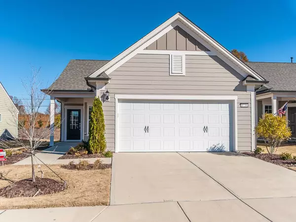 1734 Horne Creek Drive, Durham, NC 27703