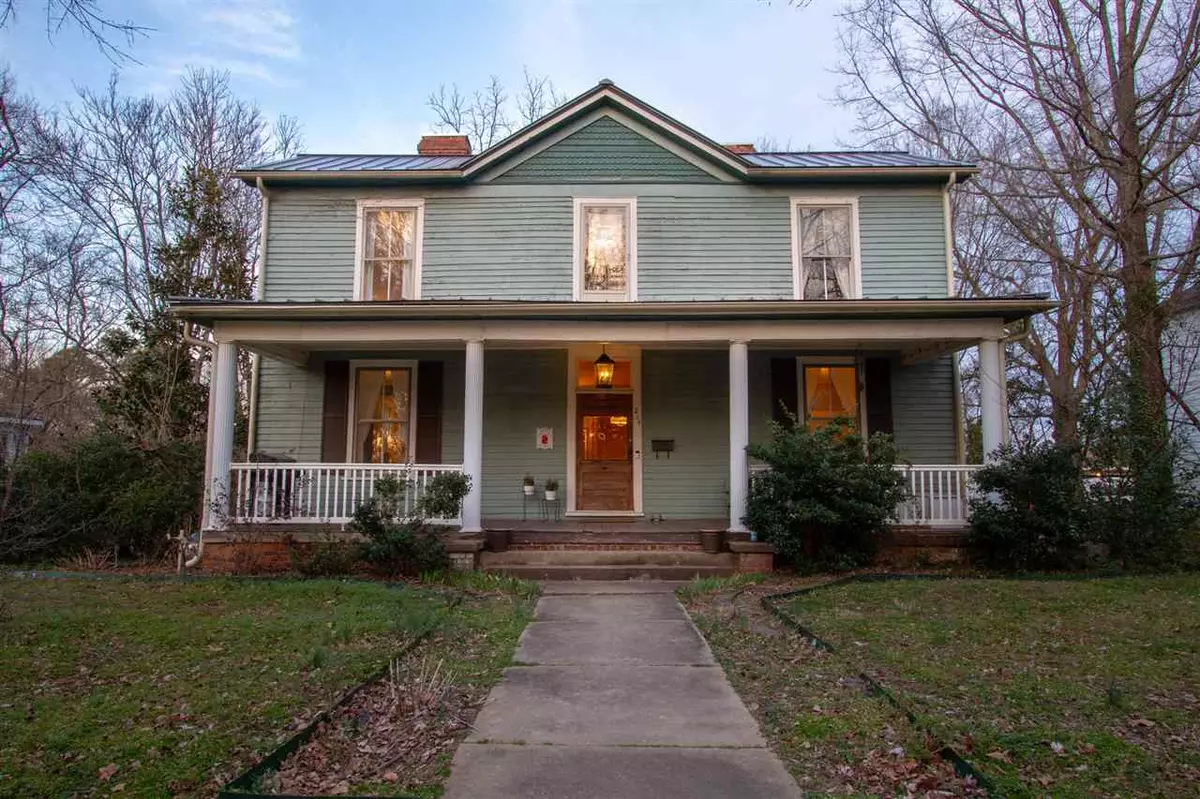 Oxford, NC 27565,214 College Street