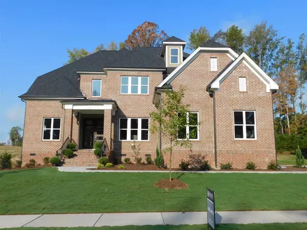 2144 Vandiver Way #Lot 74, Apex, NC 27523