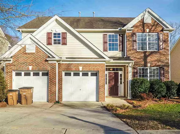 309 Cottesbrook Drive, Wake Forest, NC 27587