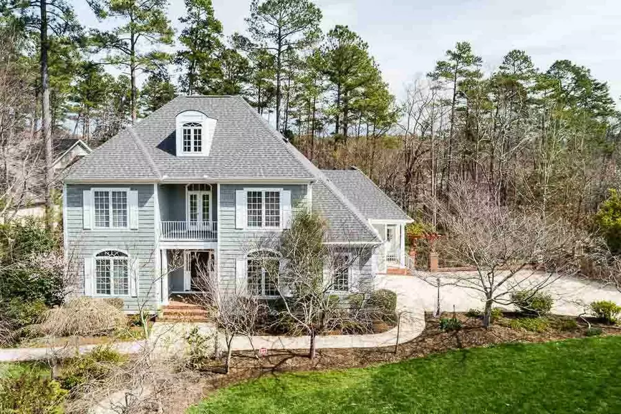 101 Sundance Place, Chapel Hill, NC 27514