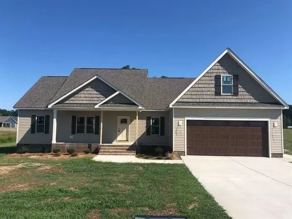 104 Blooms Way, Kenly, NC 27542