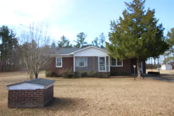 1070 Andrews Lane, Robersonville, NC 27871