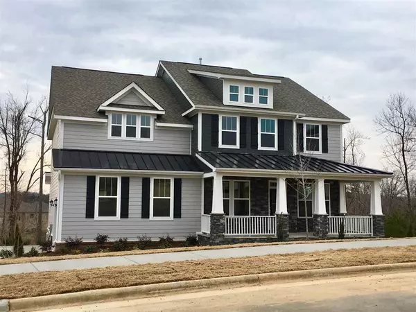 132 Glenfield Lane #22, Burlington, NC 27215