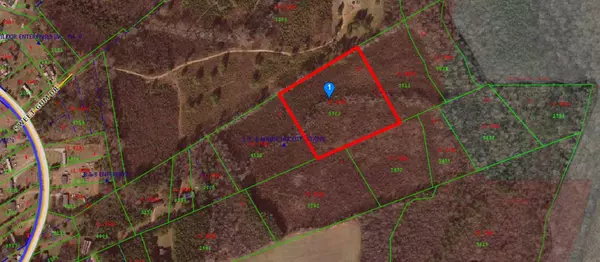 Lot 10 Will Road, Middlesex, NC 27557