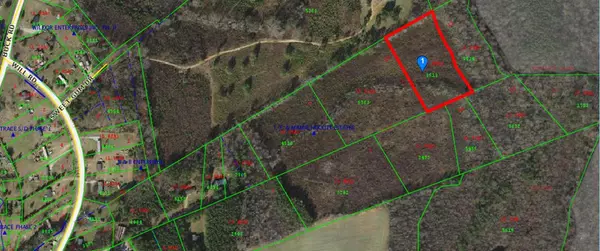 Lot 12 Will Road, Middlesex, NC 27557