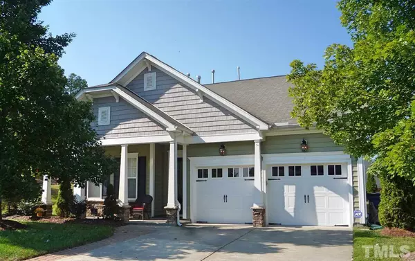 1808 Pennypacker Lane, Durham, NC 27703
