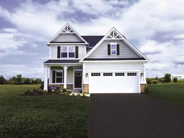 201 Devon Fields Drive, Holly Springs, NC 27540