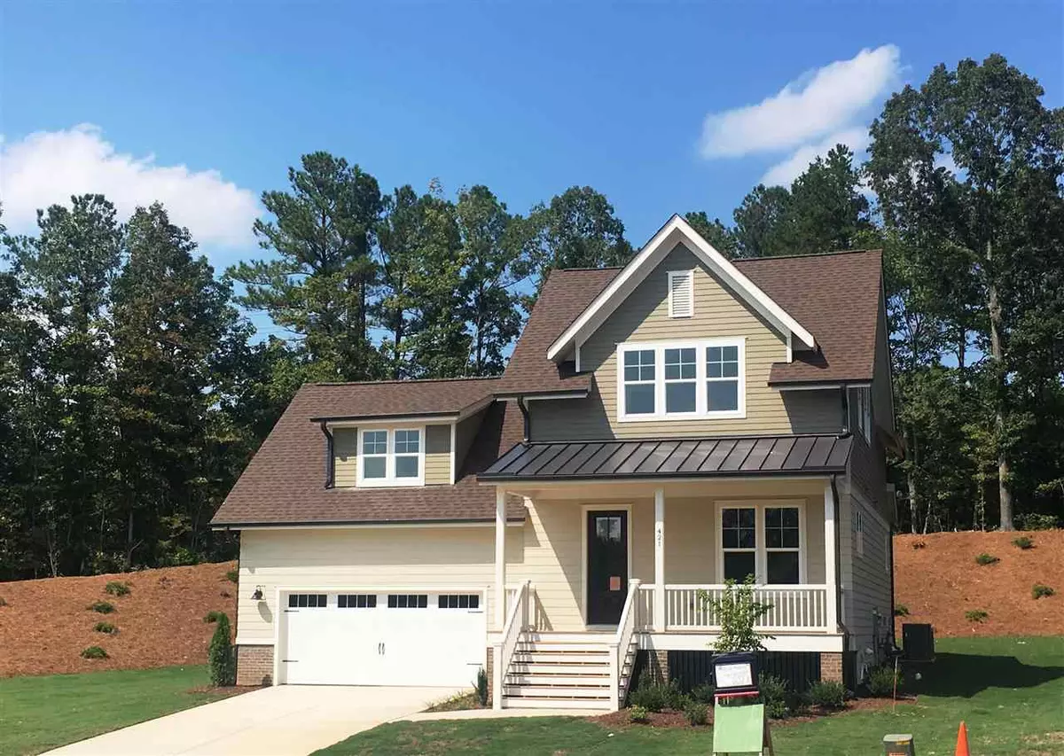 Holly Springs, NC 27540,421 Ancient Oaks Drive