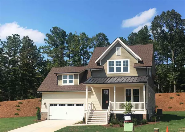 421 Ancient Oaks Drive, Holly Springs, NC 27540