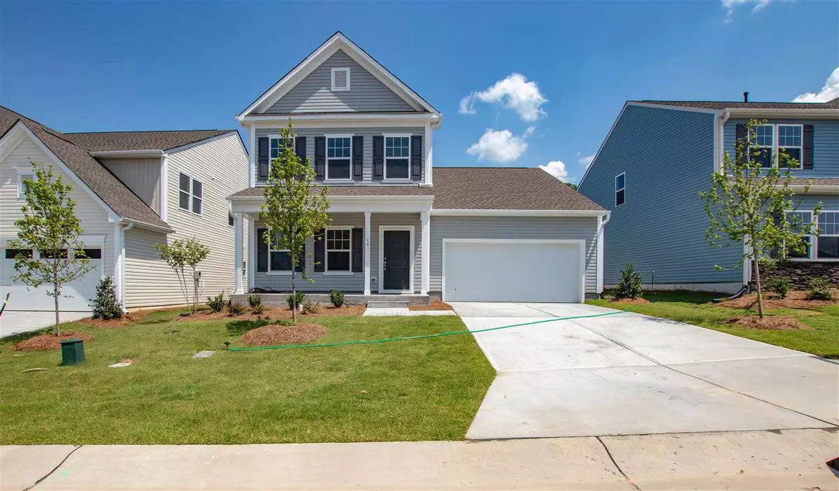 Morrisville, NC 27560,214 Michelangelo Place #393