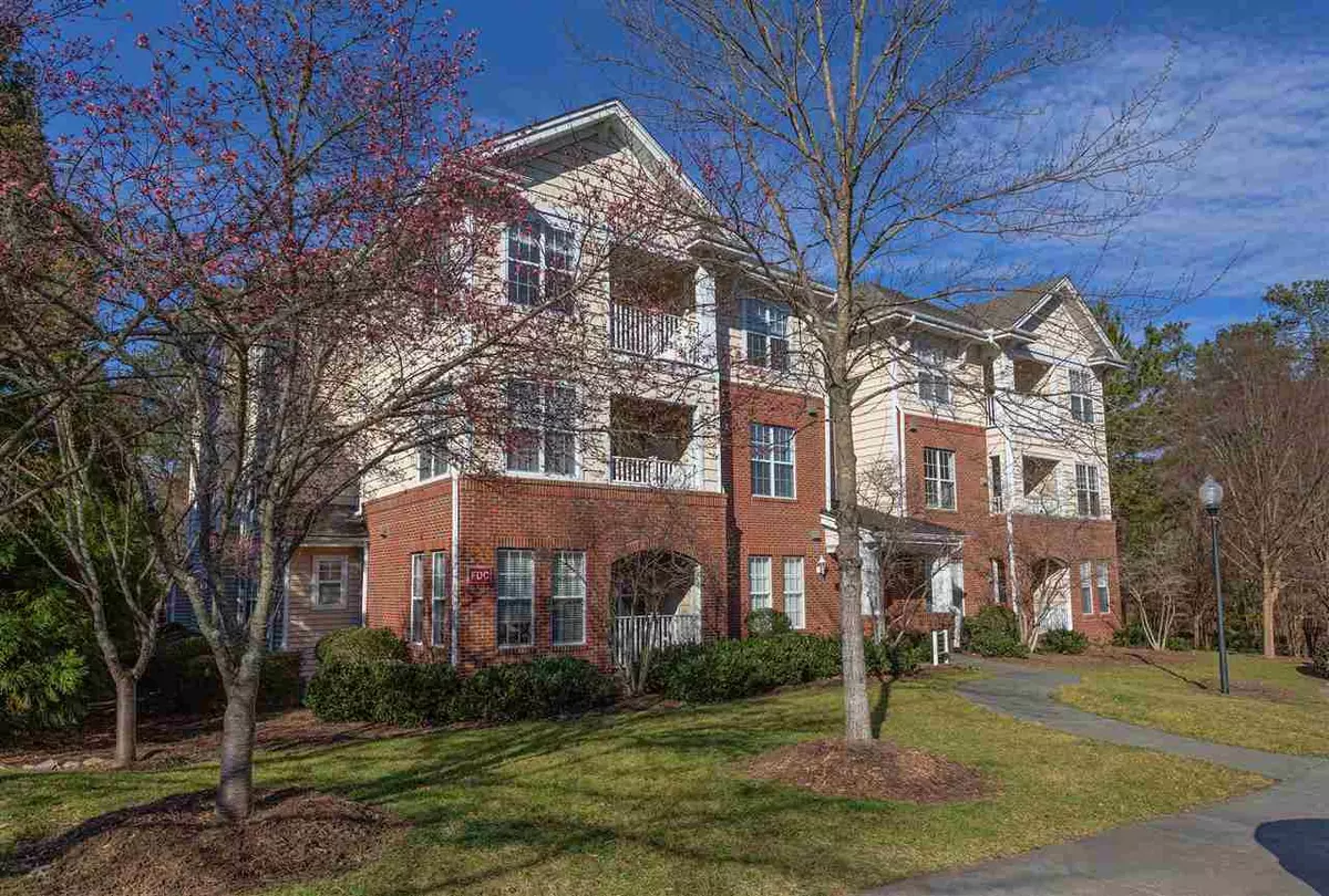 Chapel Hill, NC 27514,113 Providence Glen #113