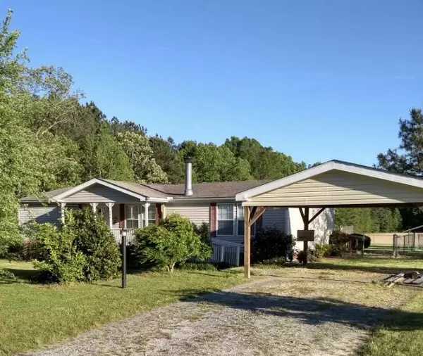 246 Rice Road, Zebulon, NC 27597