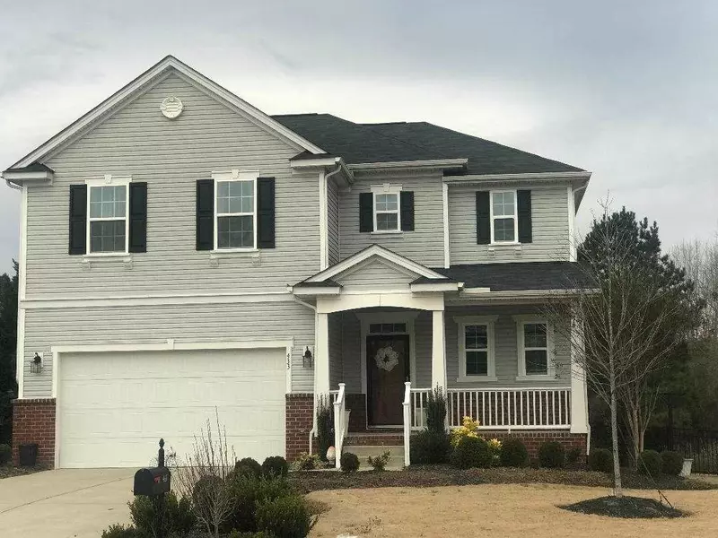 433 Ferry Court, Wake Forest, NC 27587