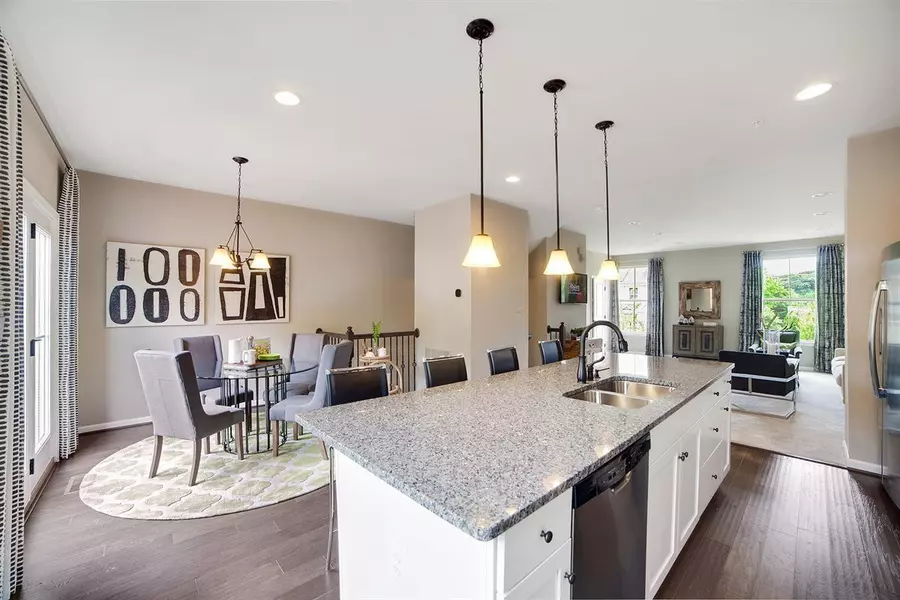 256 Amber Acorn Avenue #2013B, Raleigh, NC 27603