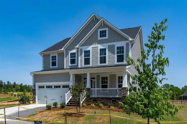 720 Sparrow Hawk Lane, Wake Forest, NC 27587