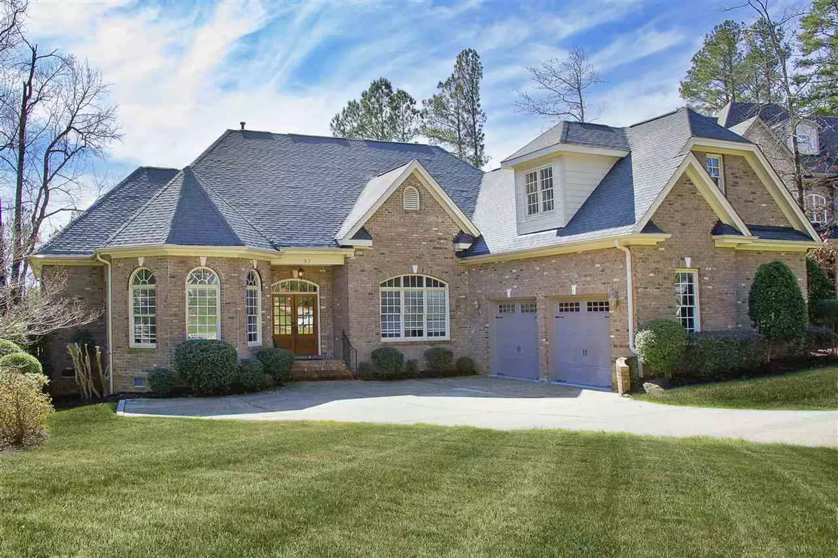 Chapel Hill, NC 27517,57 Forked Pine