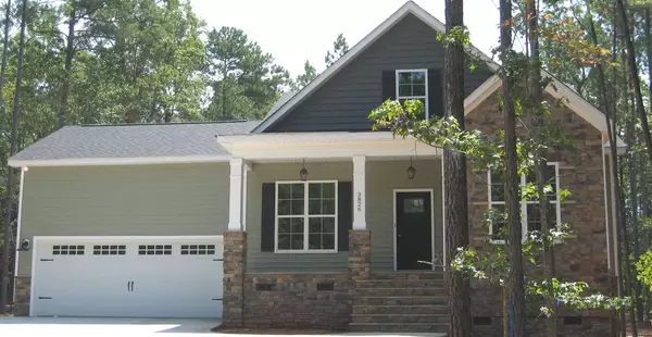 3826 Watermark Drive #Lot 111, Franklinton, NC 27525