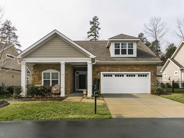 206 Abigail Lane, Gibsonville, NC 27249