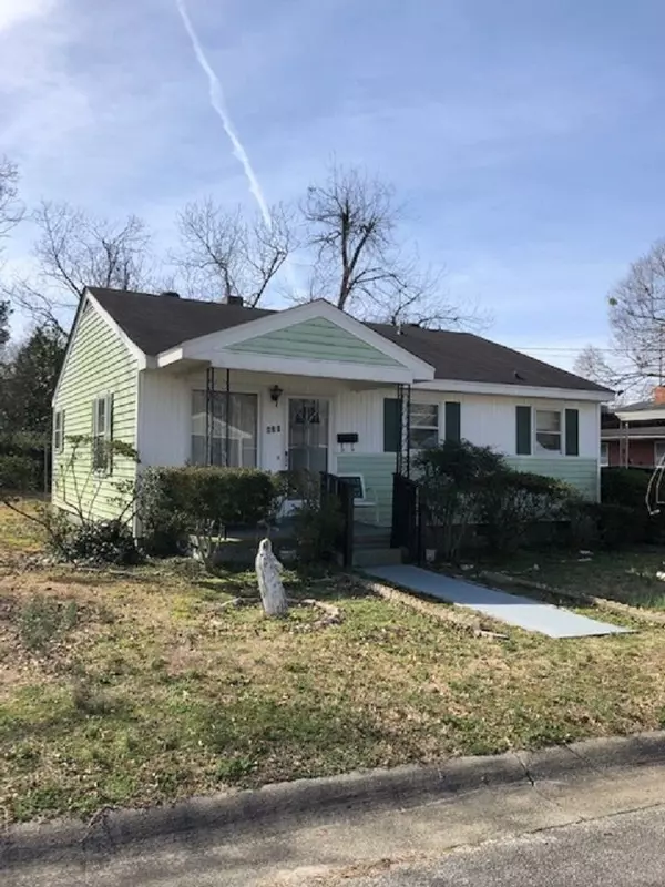 426 ODell Street, Goldsboro, NC 27530