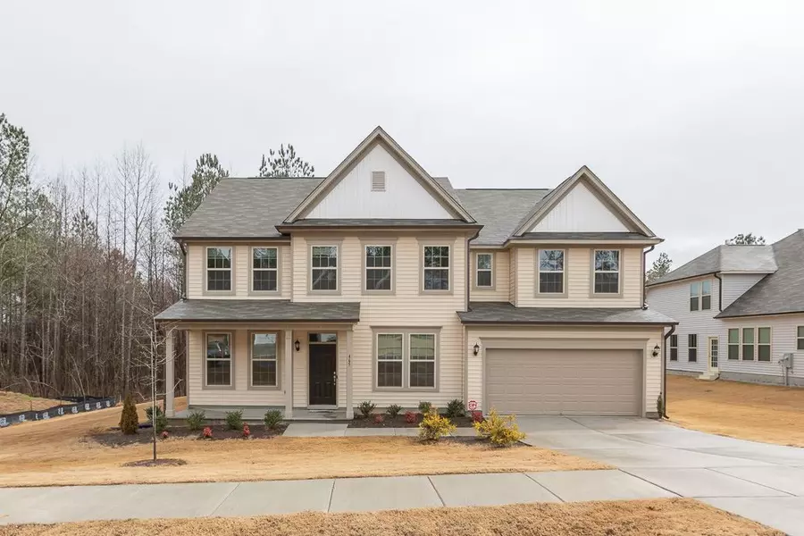 465 Long View Drive, Franklinton, NC 27525