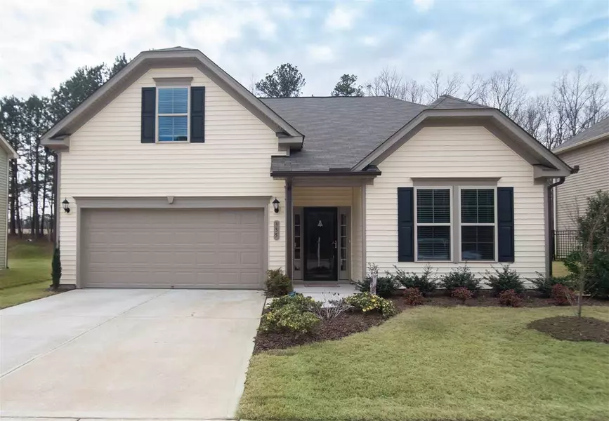 335 Ashberry Lane, Franklinton, NC 27525