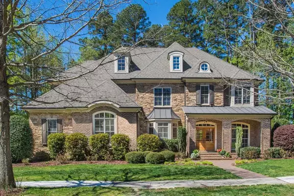 3215 Rain Forrest Way, Raleigh, NC 27614