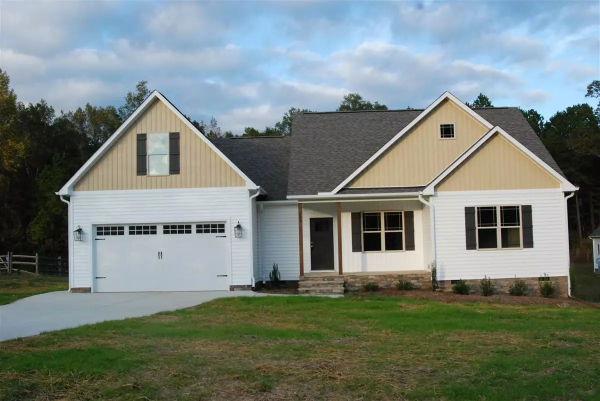 Lillington, NC 27546,321 Rocky Run Lane