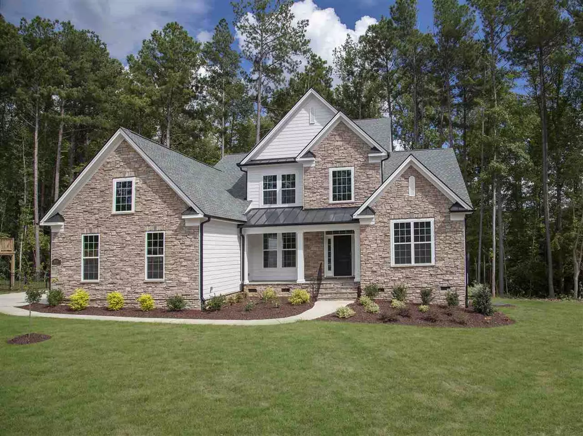 Wake Forest, NC 27587,8008 Keyland Place #Lot 390