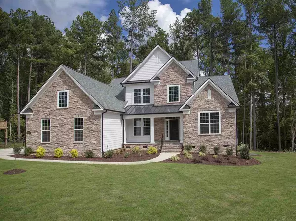 8008 Keyland Place #Lot 390, Wake Forest, NC 27587