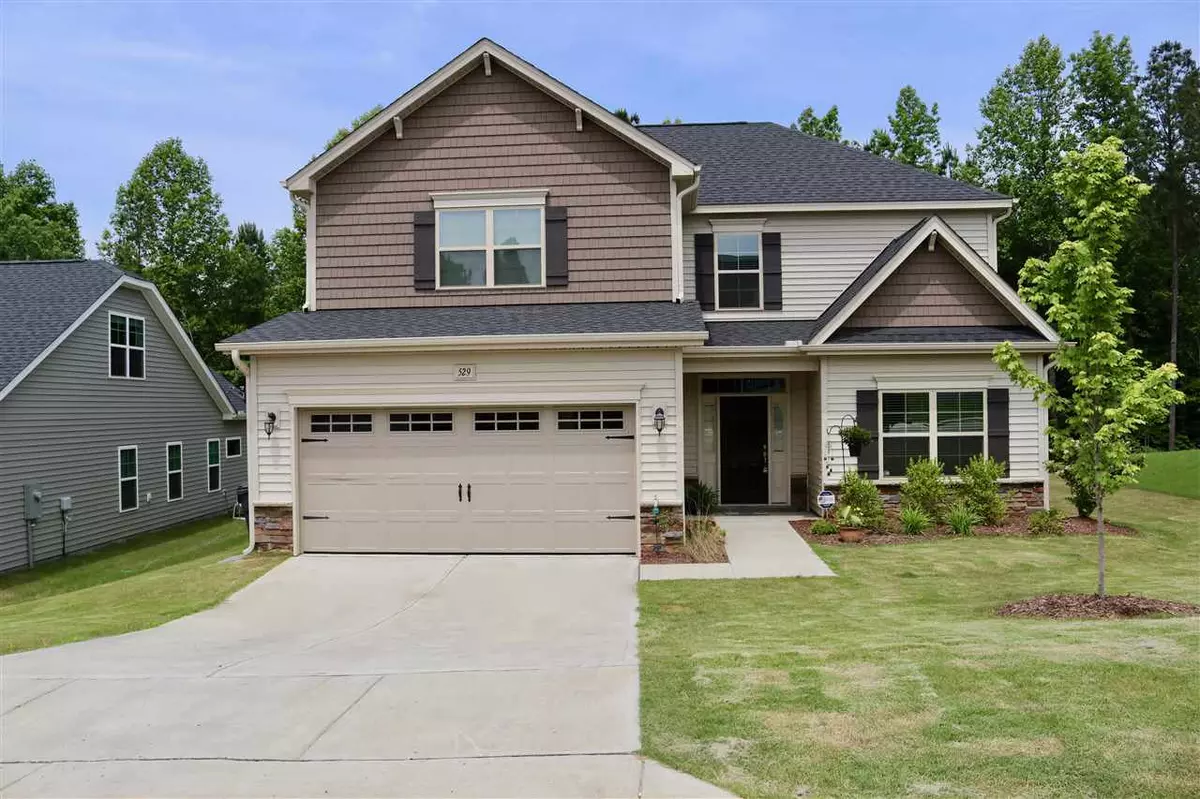 Youngsville, NC 27596,529 Holden Forest Drive