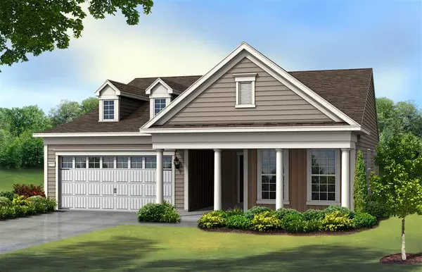 232 Kalmia Drive #CA LOT# 917, Durham, NC 27703