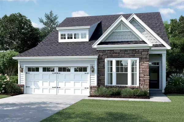 213 Silverhawk Lane, Durham, NC 27703