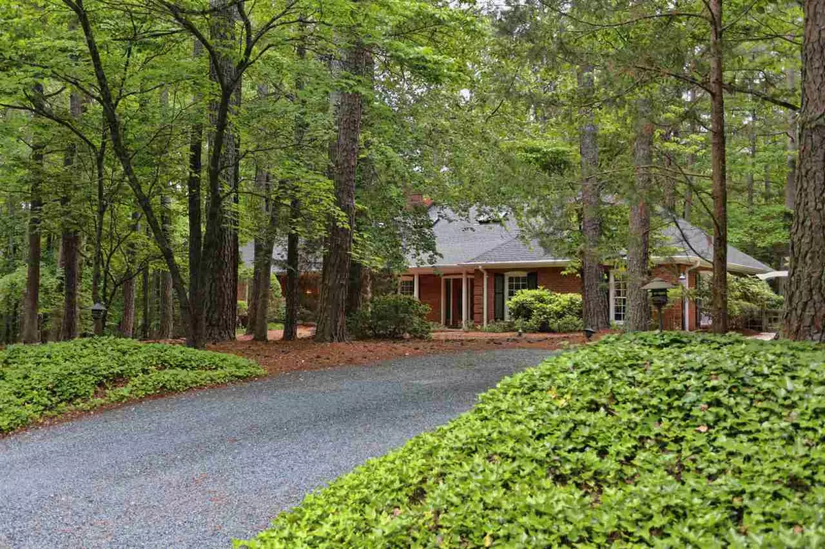 Chapel Hill, NC 27514,2 Whisper Lane