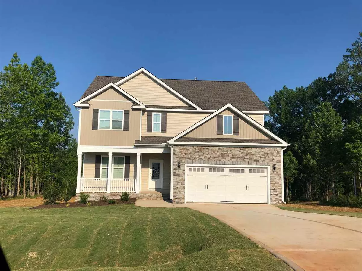 Youngsville, NC 27596,85 Anna Marie Way