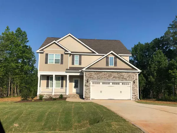 85 Anna Marie Way, Youngsville, NC 27596