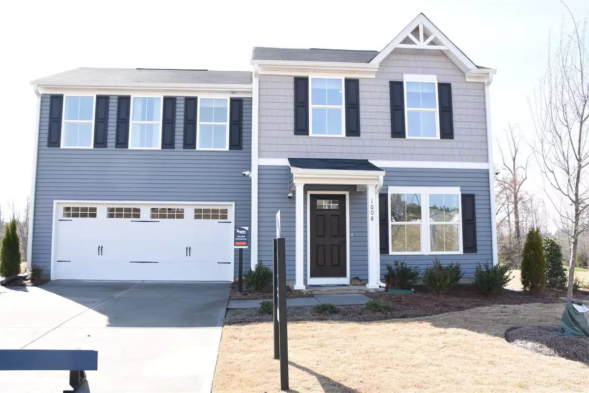 Durham, NC 27704,1008 Briar Rose Lane