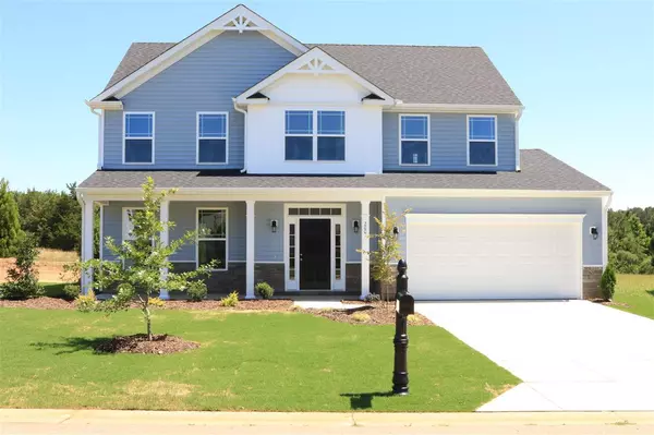 200 Shore Pine Drive, Youngsville, NC 27596