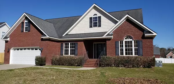 850 Nor Am Road, Pikeville, NC 27863