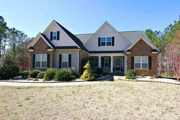 20 Seabury Way, Youngsville, NC 27596