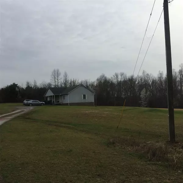 1677 Cherry Lane, Haw River, NC 27258