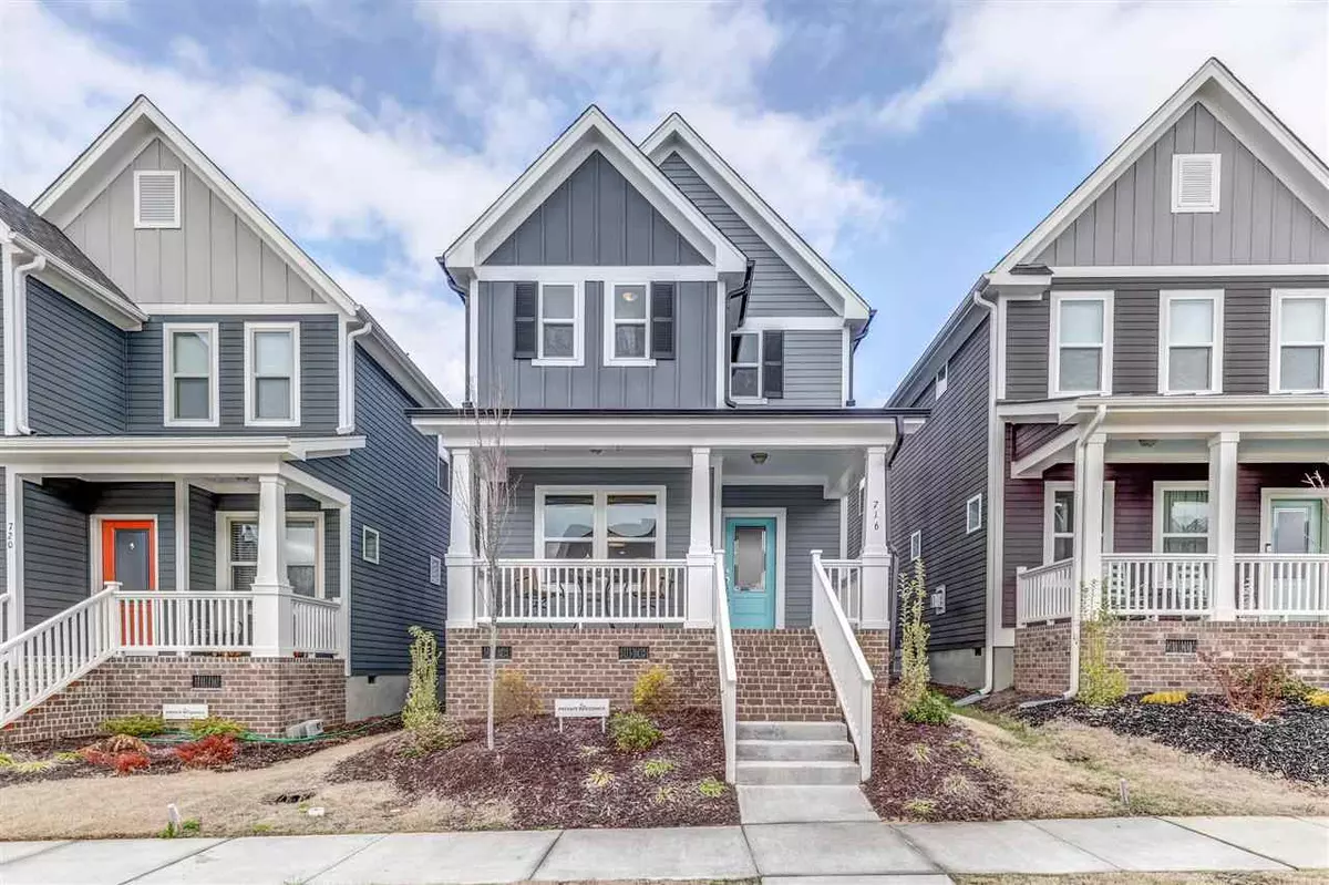 Wendell, NC 27591,716 Groveview Wynd