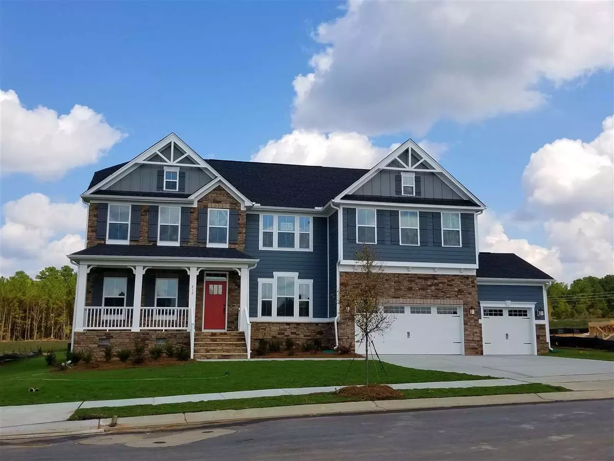 Holly Springs, NC 27540,104 Ashland Hill Drive