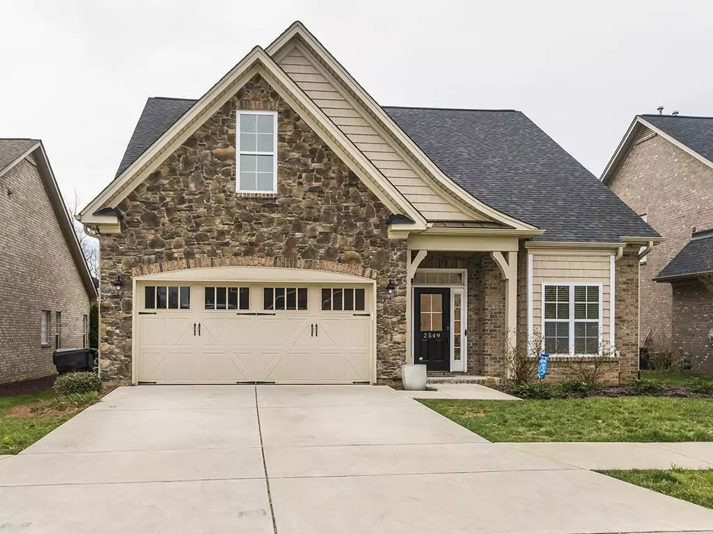 Burlington, NC 27215,2549 Glenkirk Drive