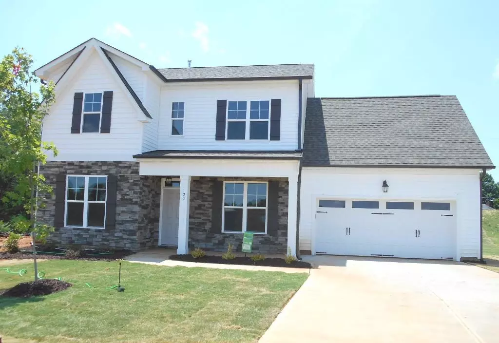 Mebane, NC 27302,120 Hickock Court