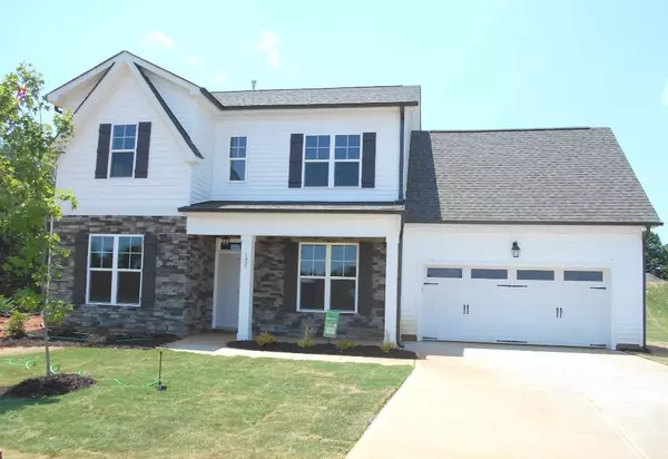 120 Hickock Court, Mebane, NC 27302